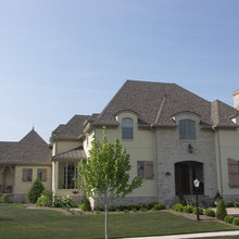 exterior shutters