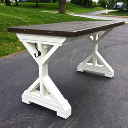 Exterior Dining Tables - Products
