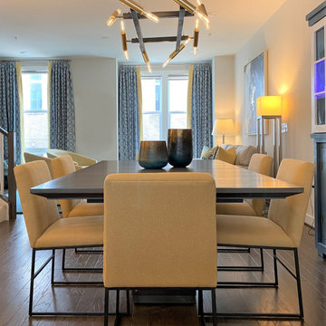 Dining Rooms