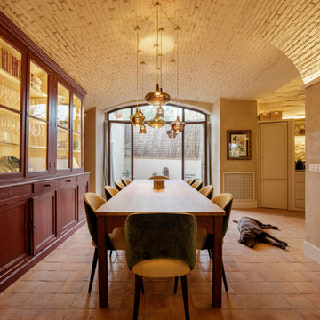 Can Freixes, masía en el Baix Empordà