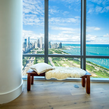 City Living