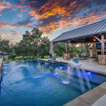 Dripping Springs Oasis