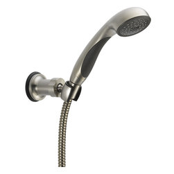 Delta Lahara&reg; Wall-Mount Hand Shower - Showerheads And Body Sprays