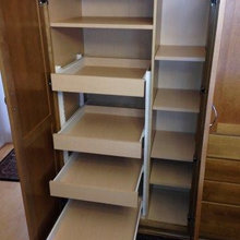pantry
