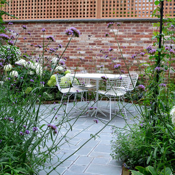 Park Slope Garden