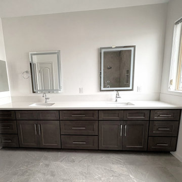 Jahn M. Bath Before & After and More