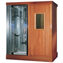 Steam Showers - Steam Showers