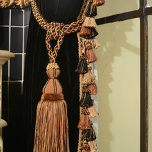 Window treatments