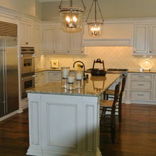kitchens