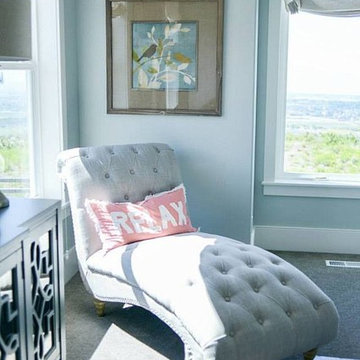 Draper Mitchell Dean Homes Parade Home