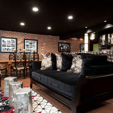 basement redo