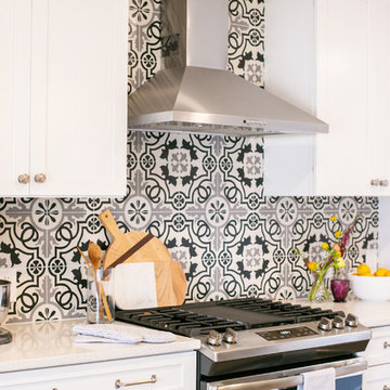 Mineral Drive Kitchen Renovation