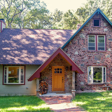 Cottage Addition