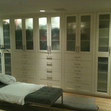 closets