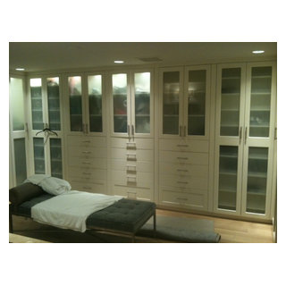 Closets, Garages, Home Office, Built In, Garage Flooring,Naples Florida ...