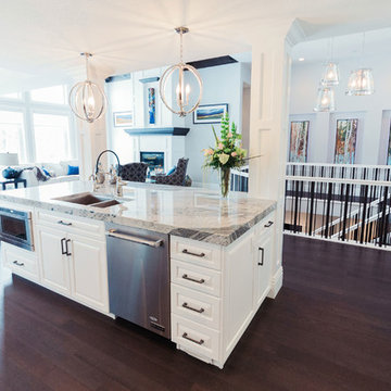 Taylor Estates Dream Home
