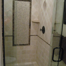 Oak Valley Master Bath