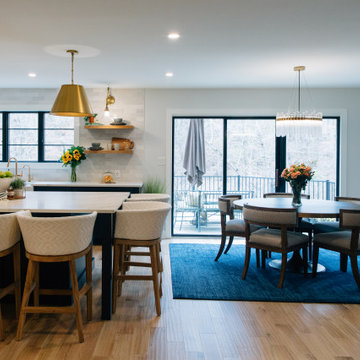 2 Story Addition