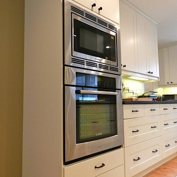 IKEA Adel White in Princeton NJ