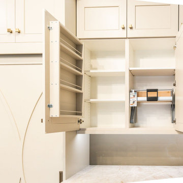 Columbia Showroom Kitchen to Showcase the Latest & Greatest of 2021