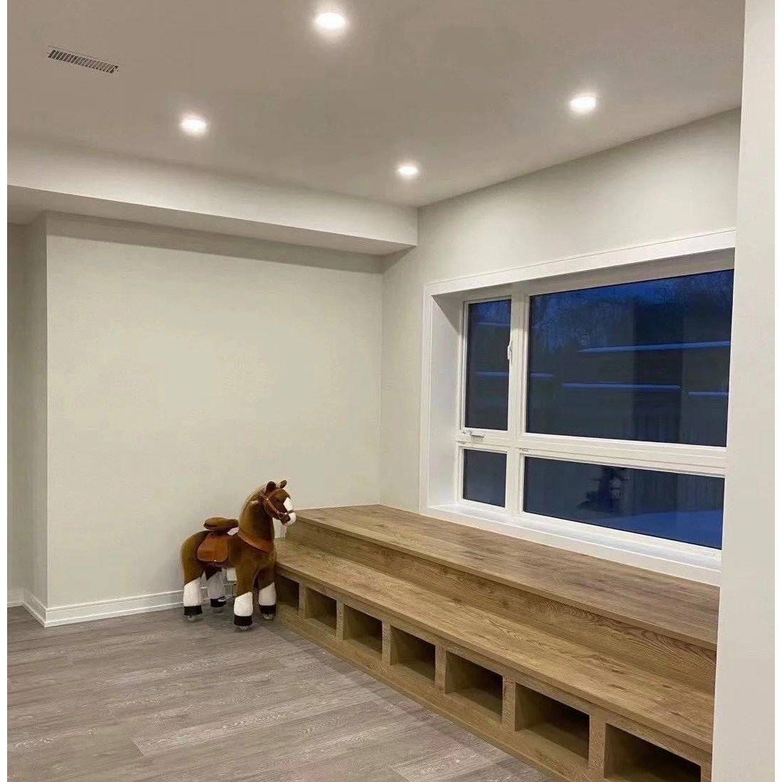 House Renovation