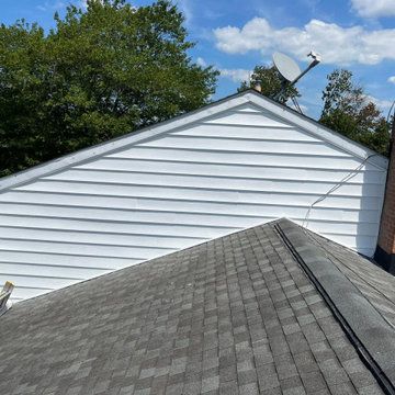 Siding