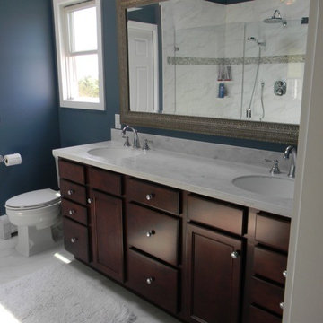 Wantage Bathroom