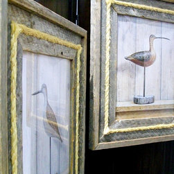 Examples - Artwork