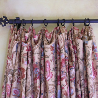Drapery Ideas