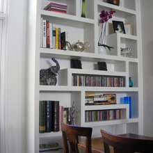 book case ideas