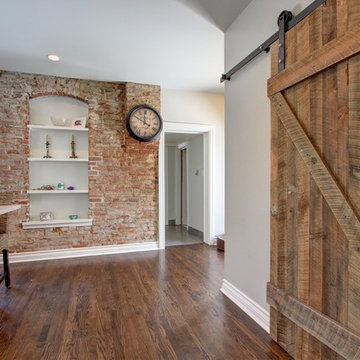 Highland Remodel