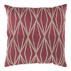 Dominican (COM-019) - Decorative Pillows