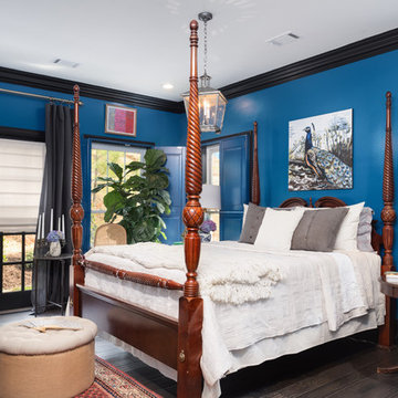 Colonial Style Home