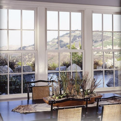 Amerimax Windows and Doors - Windows