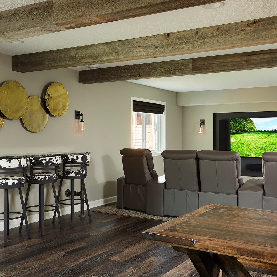 Home Theater