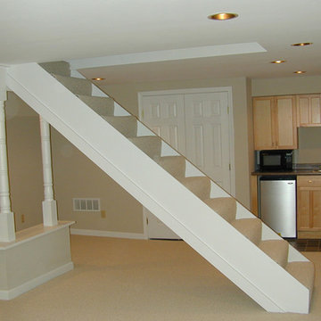 Our Work