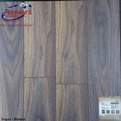Laminate Flooring Collection by Quick Style - Laminate Flooring