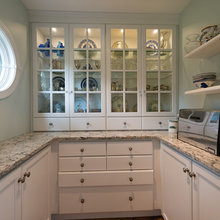 Kitchen Ideas