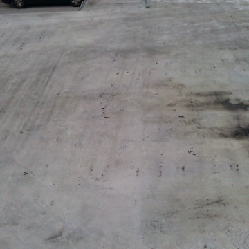 Flat Roofs