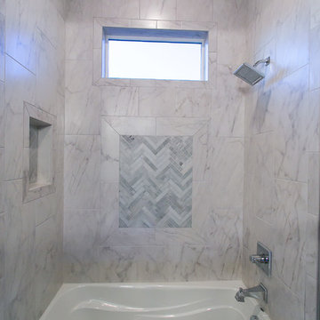 Bravo Jack and Jill Bathroom