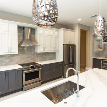 Featured Kitchen Designs