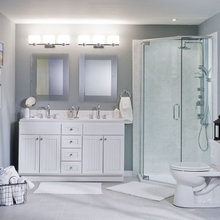 2014 Re-Bath Vignettes