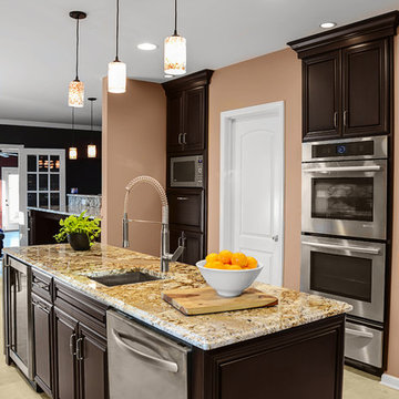 Grayslake Kitchen