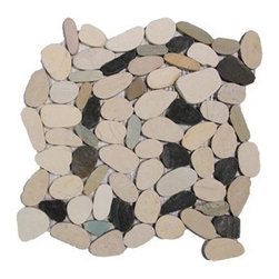 Mosaic Tile - Mosaic Tile