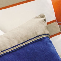 Casamance Fabrics - Fabric