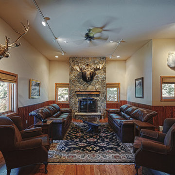 Boulder Big Game Hunter