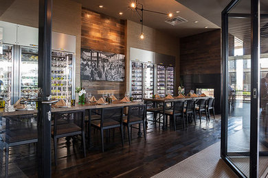 Restaurant - St. Charles, MO