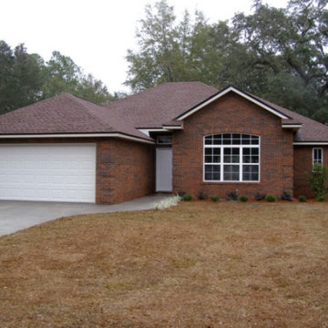 Exterior Project Photos