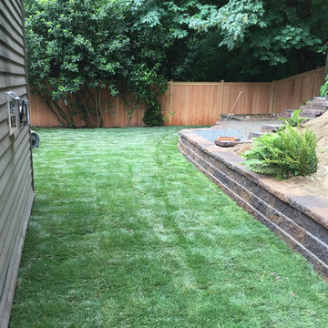Our Work