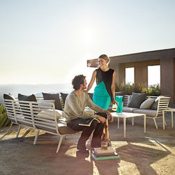 Gloster Outdoor Furniture - Products